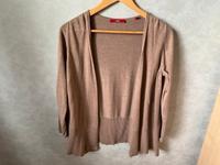 S.Oliver Damen Strickjacke Cardigan Jacke Gr. 42 Nordrhein-Westfalen - Ahaus Vorschau