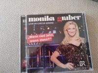 Monika Gruber "Wenn ned jetzt, wann dann?"  CD Comedy Kabarett Feldmoching-Hasenbergl - Feldmoching Vorschau