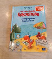 Kinderbuch NEU  "der kleine Drache Kokosnuss" Ingo Sieger Nordrhein-Westfalen - Schleiden Vorschau