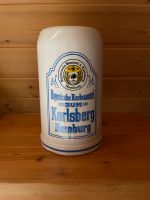 Karlsberg Bierkrug Saarland - Homburg Vorschau