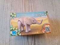 McDonalds Happy Meal Playmobil Wiltopia - Elefant NEU Niedersachsen - Worpswede Vorschau