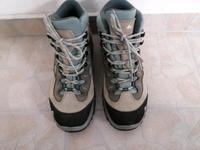 Quechua Damenwanderschuhe, Gr. 39 Peine - Kernstadt Nord Vorschau