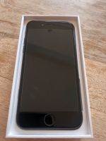 iPhone 7 schwarz 32GB Niedersachsen - Stadthagen Vorschau