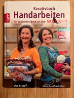 Buch, Bastelbuch, Kreativbuch, Handarbeiten, ard buffet Schleswig-Holstein - Jevenstedt Vorschau