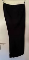 Bundfaltenhose 7/8 Damen Hose schwarz 42 Mecklenburg-Vorpommern - Wismar Vorschau