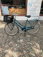 Gazelle Fahrrad Top Zustand mit Korb Pankow - Prenzlauer Berg Vorschau
