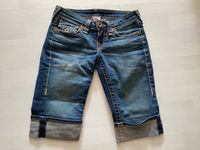 Capri Jeans von True Religion - Sophie Big T - in Gr. 25 Berlin - Kladow Vorschau