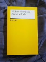 Wilhelm Shakespeare Romeo und Julia Baden-Württemberg - Mosbach Vorschau