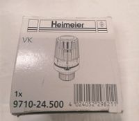 Heimeier Thermostat Kopf VK 9810-24.500 Baden-Württemberg - Bietigheim-Bissingen Vorschau