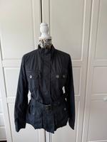 s.Oliver Damen Übergangsjacke schwarz/blau 40 Niedersachsen - Emden Vorschau