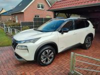 NEUWAGEN Nissan X-Trail ePower 1,5N Connecta Benzin-Hybrid Niedersachsen - Ostrhauderfehn Vorschau