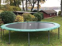 Trampolin von Ampel24 Outdoor mit 490 cm Durchmesser Bayern - Inning am Ammersee Vorschau