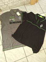 BMG Borussoia Mönchengladbach Set 2 Stück Polo-Shirt XXL Nordrhein-Westfalen - Herten Vorschau