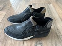 Replay Sneaker Damen schwarz Gr.41 Brandenburg - Brandenburg an der Havel Vorschau