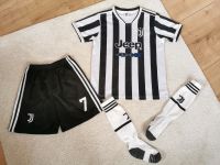 Juventus Trikot Set Ronaldo 7 CR7 152 158 Hessen - Wetzlar Vorschau