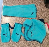 PUMA Baby 3er Winterset 6-9 Monate Hessen - Friedberg (Hessen) Vorschau