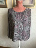 Comma Bluse Shirt Gr. 40 Vintage Nordrhein-Westfalen - Bünde Vorschau