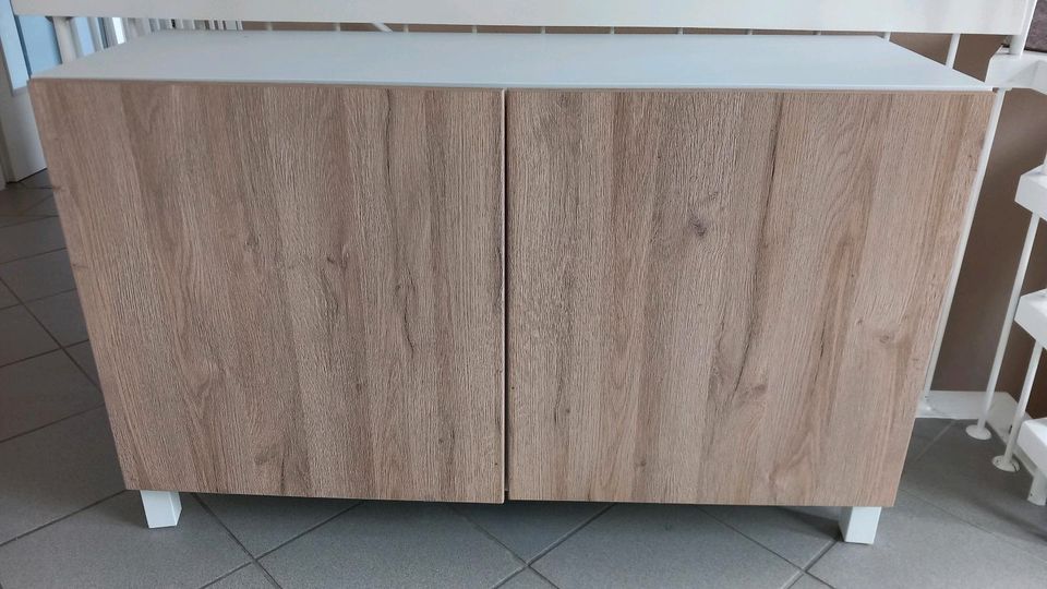 Ikea Besta Schrank in Pansdorf