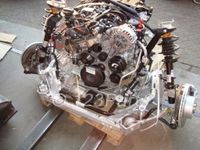 BMW X1 E84 sDrive 16d Motor N47D20C 116PS inkl. Abholung & Einbau Nordrhein-Westfalen - Schloß Holte-Stukenbrock Vorschau