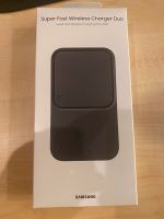 Samsung Wireless Charger Duo Original verpackt Bremen - Oberneuland Vorschau