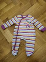 Schlafoverall Schlafanzug Pyjama Baumwolle Mädchen Baby NEU Bayern - Memmelsdorf Vorschau