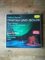 Wagner * Tristan und Isolde * Böhm Kr. München - Aying Vorschau