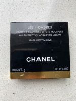 CHANEL, Lidschatten Les 4 Ombres, 328 Blurry Mauve Eimsbüttel - Hamburg Eimsbüttel (Stadtteil) Vorschau