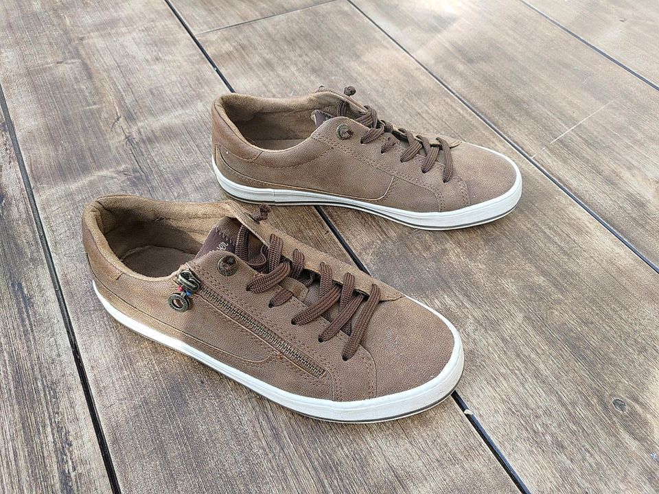 S.oliver Sneaker 39 in Teningen