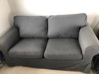 Ektorp 2er Sofa Hannover - Nord Vorschau