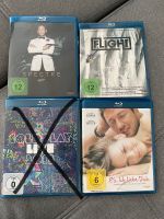 Blu-ray DVDs James Bond Spectre, The Art of Flight usw. Bayern - Ohlstadt Vorschau