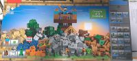 Lego Minecraft Crafting Box Sachsen-Anhalt - Oppin Vorschau