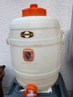 Kleines Mostfaß 30Liter Baden-Württemberg - Rietheim-Weilheim Vorschau