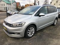 Volkswagen Touran 2,0 TDI 7.Sitze /  LED Scheinwerfer / ACC Mecklenburg-Vorpommern - Bergen auf Rügen Vorschau