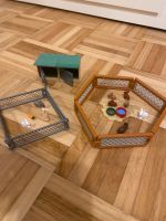 Playmobil Set Tiere Hasen Käfig spielen Kinder TOP Thüringen - Gera Vorschau