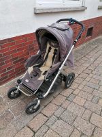 Hauck Limone Kinderwagen/ Buggy braun Rheinland-Pfalz - Bretzenheim Vorschau