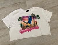 Tally Weijl T-Shirt Gr. S Baden-Württemberg - Baden-Baden Vorschau