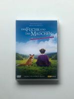 Der Fuchs und das Mädchen, DVD, Luc Jacquet, neuwertig Düsseldorf - Urdenbach Vorschau