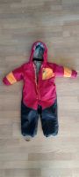 JAKO-O Schneeanzug Skianzug Winteroverall gr 92 98 Sachsen - Thum Vorschau