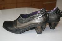 Lisa Tucci Pumps Gr. 38,5 Hessen - Bebra Vorschau