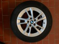 Original BMW bzw. Mini Kompletträder / Reifen auf Felgen Hessen - Kelkheim Vorschau