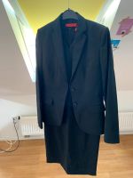 Hugo Boss Outfit Etuikleid & Blazer (Gr. 38) Niedersachsen - Barsinghausen Vorschau