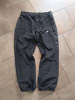 Nike Vintage Trackpants  2000er Schwarz XL Berlin - Spandau Vorschau