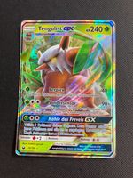 Pokemon Karte Tengulist GX Sturm am Firmament 14/168 Sammlung D Bochum - Bochum-Süd Vorschau