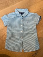 Tommy Hilfiger Gr. 92 TOP Mädchen Bluse Herzogtum Lauenburg - Berkenthin Vorschau