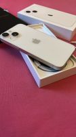 Apple iPhone 13 mini 128GB wie neu ohne Kratzer Düsseldorf - Pempelfort Vorschau