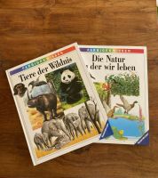 F Ravensburger Tiere Wildnis Natur Farbiges Wissen Kinderbuch Baden-Württemberg - Heidelberg Vorschau