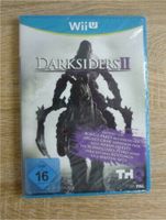 Darksiders 2 - Wii U - Neu Düsseldorf - Pempelfort Vorschau