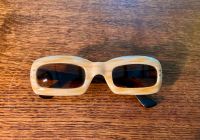 Vintage Sonnenbrille 50er 60er Jahre Niedersachsen - Butjadingen Vorschau