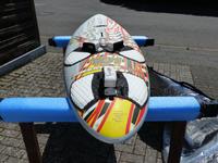 JP Australia Freestyle Wave 101L Mülheim - Köln Dünnwald Vorschau