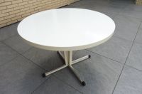 Tisch rund weiß Nordrhein-Westfalen - Lippetal Vorschau